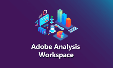 Adobe Analysis Workspace Training || "Reco slider img"