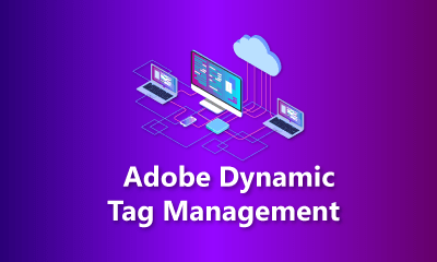 Adobe Dynamic Tag Management Training || "Reco slider img"