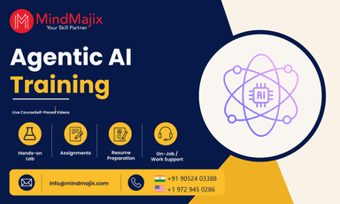 Agentic AI Training || "Reco slider img"