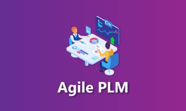 Agile PLM Training || "Reco slider img"