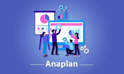 Anaplan Training