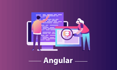 Angular Training in Bangalore