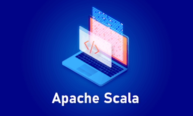 Apache Scala Training || "Reco slider img"