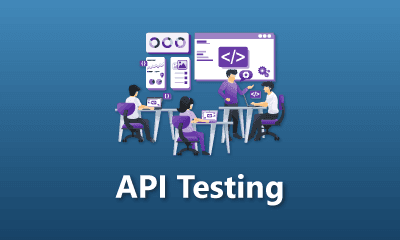 API Testing Training