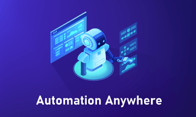 Automation Anywhere Training