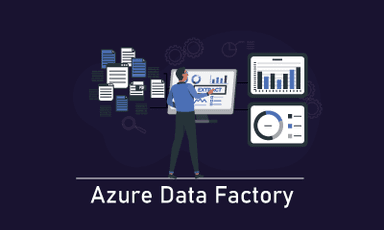 Azure Data Factory Training || "Reco slider img"