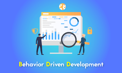Behavior Driven Development (BDD) Training