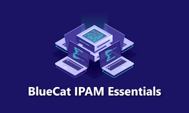 BlueCat IPAM Essentials Training || "Reco slider img"