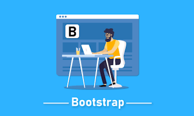 Bootstrap Training || "Reco slider img"