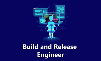 Build and Release Engineer Training || "Reco slider img"