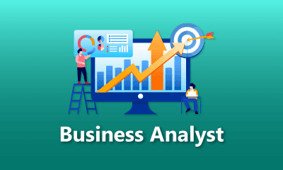 Business Analyst Course - Online & Self-Paced Training