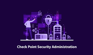 Check Point Security Administration Training || "Reco slider img"