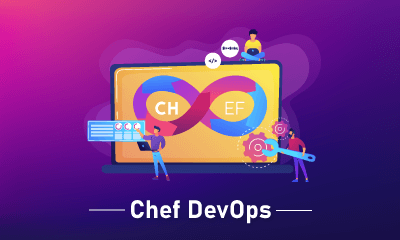 Chef DevOps Training || "Reco slider img"