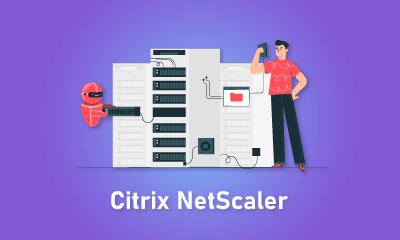 Citrix NetScaler Training || "Reco slider img"