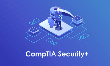 CompTIA Security Plus Training | Online Course