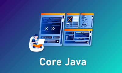 Core Java Training in Chennai