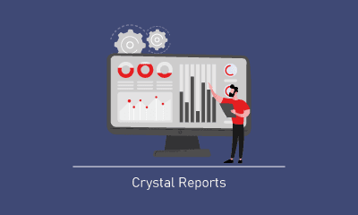 Crystal Reports Training