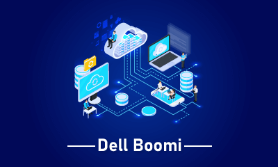 Dell Boomi Training in Bangalore