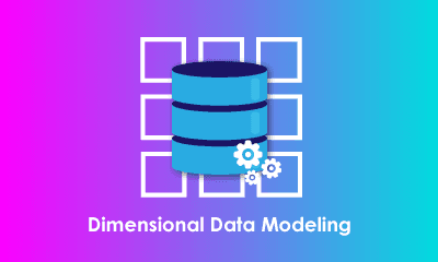 Dimensional Data Modeling Training | Data Modeling Course