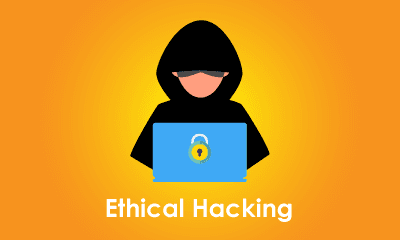 Ethical Hacking Training in Delhi