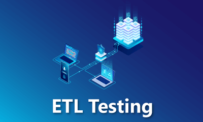 ETL Testing Training in Bangalore