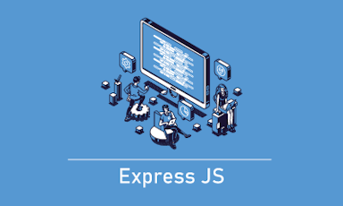 Express JS Training || "Reco slider img"