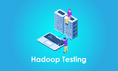 Hadoop Testing Training || "Reco slider img"