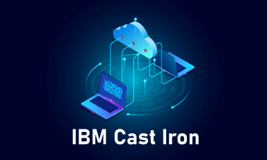 IBM Cast Iron Training || "Reco slider img"