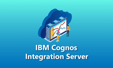 IBM Cognos Integration Server Training || "Reco slider img"