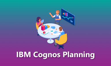 IBM Cognos Planning Training || "Reco slider img"