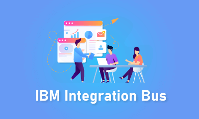 IBM Integration Bus Training || "Reco slider img"