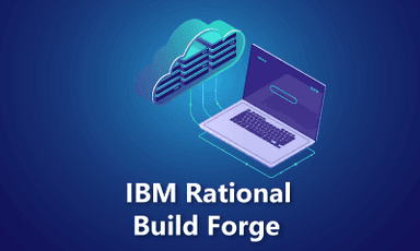 IBM Rational Build Forge Training || "Reco slider img"