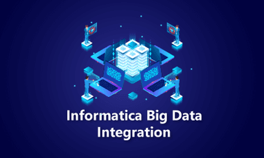 Informatica Big Data Integration Training || "Reco slider img"