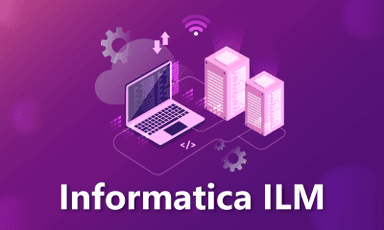 Informatica ILM Training || "Reco slider img"