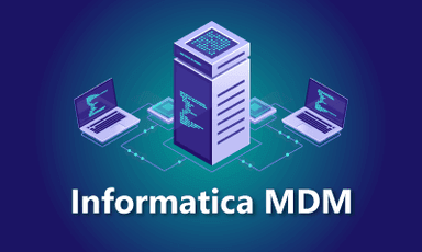 Informatica MDM Training || "Reco slider img"