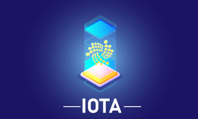 IOTA Training || "Reco slider img"