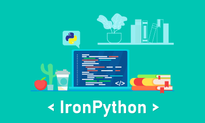 IronPython Training || "Reco slider img"