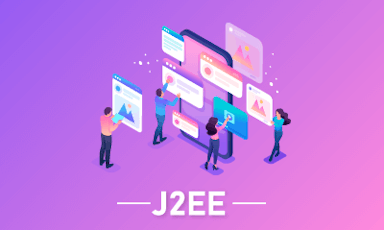 J2EE Training || "Reco slider img"