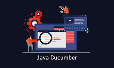 Java Cucumber Training || "Reco slider img"
