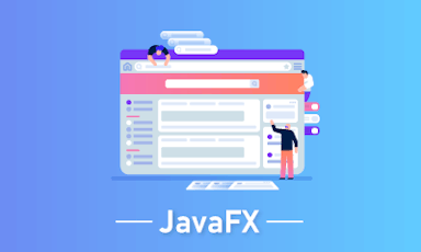 JavaFX Training || "Reco slider img"