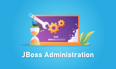 JBoss Administration Training || "Reco slider img"