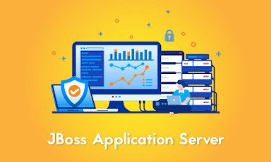 JBoss Application Server Training || "Reco slider img"
