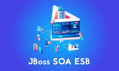 JBoss SOA ESB Training || "Reco slider img"