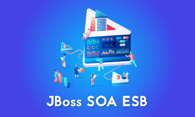 JBoss SOA ESB Training