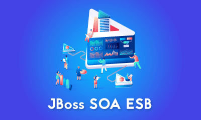 JBoss SOA ESB Training