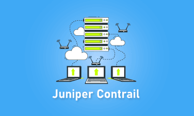 Juniper Contrail Training || "Reco slider img"