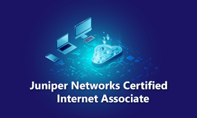 Juniper Networks Certified Internet Associate Training || "Reco slider img"