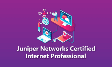 Juniper Networks Certified Internet Professional Training || "Reco slider img"