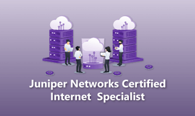 Juniper Networks Certified Internet Specialist Training || "Reco slider img"