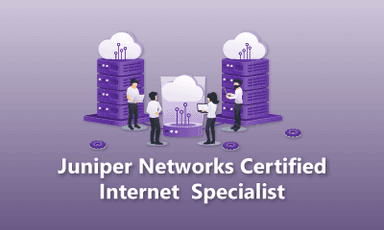 Juniper Networks Certified Internet Specialist Training || "Reco slider img"